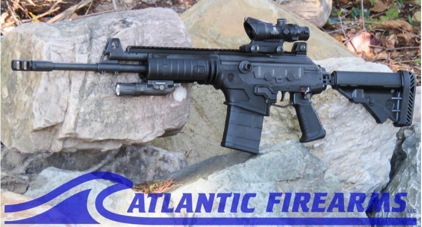 IWI Galil ACE Rifle SALE GAR1651 - AtlanticFirearms.com