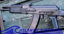 FM-AK74-11 Vepr AK74 Russian Rifle