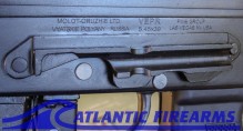 FM-AK74-11 Vepr AK74 Russian Rifle