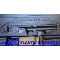 FM-AK74-11 Vepr AK74 Russian Rifle