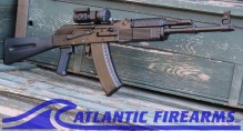 FM-AK74-11 Vepr AK74 Russian Rifle