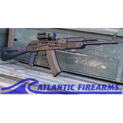 FM-AK74-11 Vepr AK74 Russian Rifle