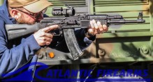 FM-AK74-11 Vepr AK74 Russian Rifle