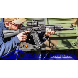 FM-AK74-11 Vepr AK74 Russian Rifle