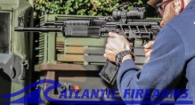 FM-AK74-11 Vepr AK74 Russian Rifle