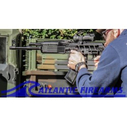 FM-AK74-11 Vepr AK74 Russian Rifle