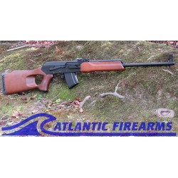 Vepr Rifle 7,62x39 23" with Smooth Wood
