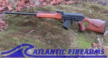 Vepr Rifle 7,62x39 23" with Smooth Wood