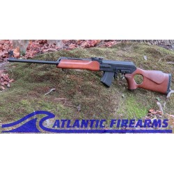 Vepr Rifle 7,62x39 23" with Smooth Wood