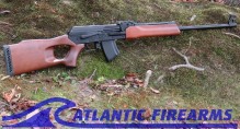 Vepr Rifle 7,62x39 23" with Smooth Wood