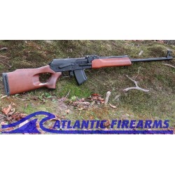 Vepr Rifle 7,62x39 23" with Smooth Wood