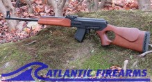 Vepr Rifle 7,62x39 23" with Smooth Wood