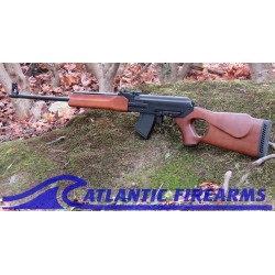 Vepr Rifle 7,62x39 23" with Smooth Wood