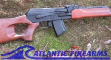 Vepr Rifle 7,62x39 23" with Smooth Wood