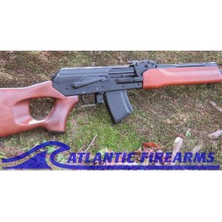 Vepr Rifle 7,62x39 23" with Smooth Wood