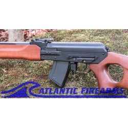 Vepr Rifle 7,62x39 23" with Smooth Wood
