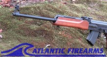 Vepr Rifle 7,62x39 23" with Smooth Wood