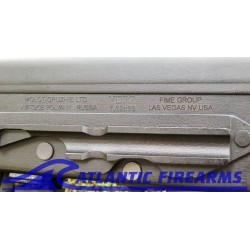 Vepr Rifle 7,62x39 23" with Smooth Wood