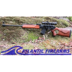 Vepr Rifle 7,62x39 23" with Smooth Wood