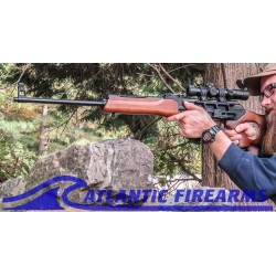 Vepr Rifle 7,62x39 23" with Smooth Wood
