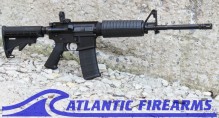 Aero Precision AR15 Rifle