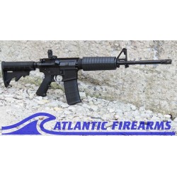 Aero Precision AR15 Rifle