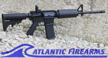Aero Precision AR15 Rifle