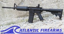 Aero Precision AR15 Rifle