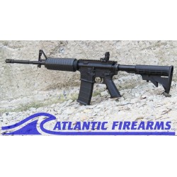 Aero Precision AR15 Rifle