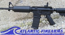 Aero Precision AR15 Rifle