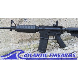 Aero Precision AR15 Rifle