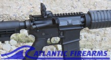 Aero Precision AR15 Rifle