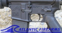Aero Precision AR15 Rifle