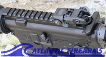 Aero Precision AR15 Rifle