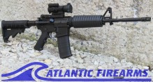 Aero Precision AR15 Rifle