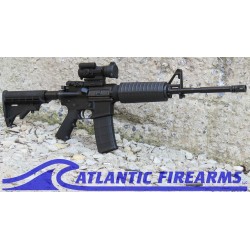 Aero Precision AR15 Rifle