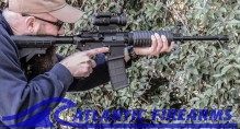 Aero Precision AR15 Rifle