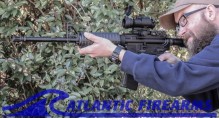 Aero Precision AR15 Rifle