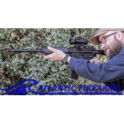 Aero Precision AR15 Rifle