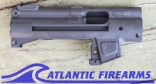 Omega K Style Stripped Receiver