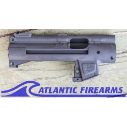 Omega K Style Stripped Receiver