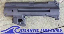 Omega K Style Stripped Receiver
