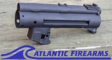 Omega K Style Stripped Receiver