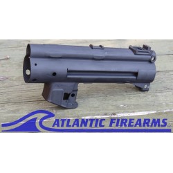 Omega K Style Stripped Receiver