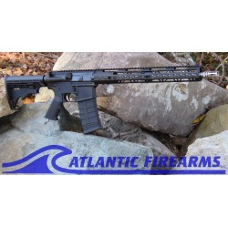 Bear Creek Arsenal AR15 Rifle with Keymod handguard