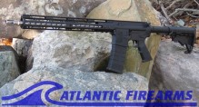 Bear Creek Arsenal AR15 Rifle with Keymod handguard