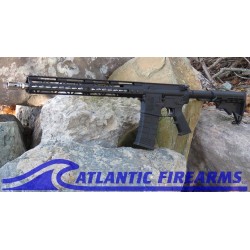 Bear Creek Arsenal AR15 Rifle with Keymod handguard
