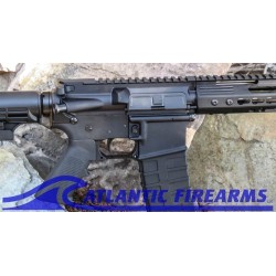 Bear Creek Arsenal AR15 Rifle with Keymod handguard