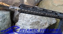 Bear Creek Arsenal AR15 Rifle with Keymod handguard