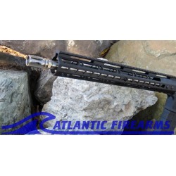 Bear Creek Arsenal AR15 Rifle with Keymod handguard